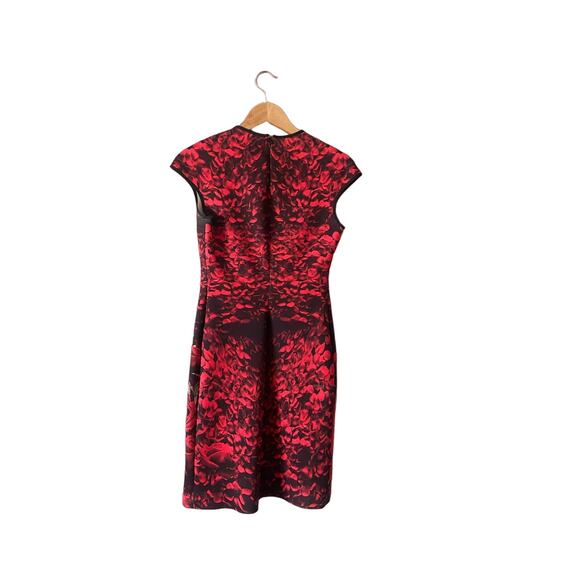 Clover Canyon‎ Rose Matador Dress - Picture 9 of 12